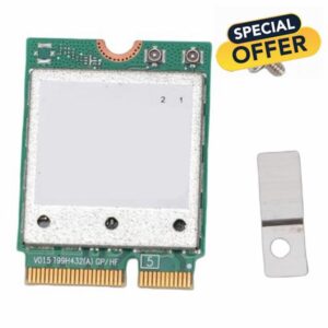 WiFi 7 Card