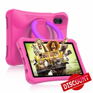 UMIDIGI Kids Tablet 10.1 Inch
