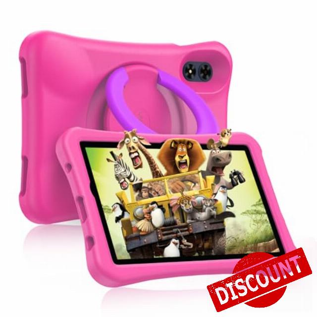 UMIDIGI Kids Tablet 10.1 Inch