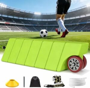 Northdeer Extra Large Soccer Rebounder Board