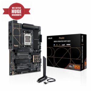 ASUS PROART B850-CREATOR WiFi Neo