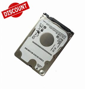 For Dell Inspiron 15 3552 3000 Series Compatible Replacement HDD 500GB 500 GB Hard Disk Drive SATA HDD Hard Disk Drive 2.5 inch
