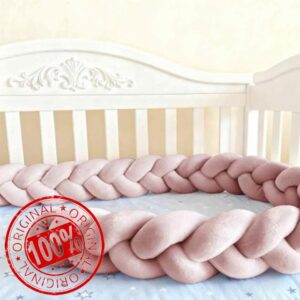 Soft Breathable Mattress Edge