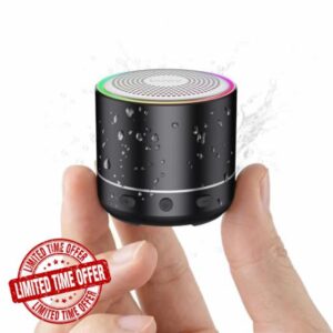 Bluetooth Speaker