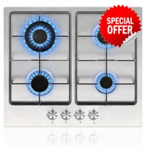 Gas Hob 60cm