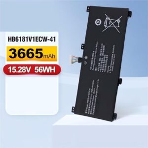 Compatible for HUAWEI Honor MagicBook 16 HYM-W56 HYM-W76 HVY-WAP9W HVY-WAP9.
