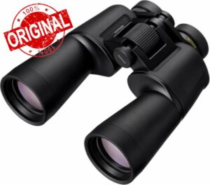 Nikon ACTION10x50 Binocular | Multilayer-Coated Nikon Optics