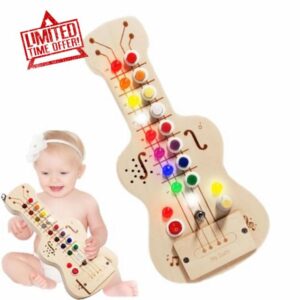 Sensory Activity Board