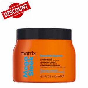 Matrix Mega Sleek Smoothie Supreme Mask