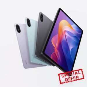 Xiaomi Redmi Pad 2 – 11 Inch Tablet 2.5K (MediaTek G100-Ultra