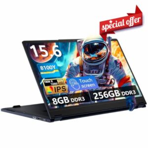 15.6-inch Laptop