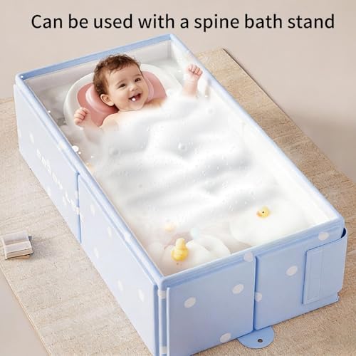 Perfect for Bath Time Anywhere