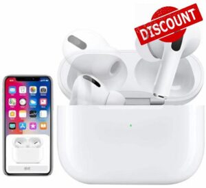 Wireless Earbuds Ear Buds