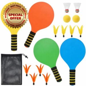Beach Bat and Ball Set
