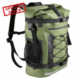 XREE 40L Dry Bag