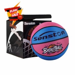 Senston Silent Basketball Size 5