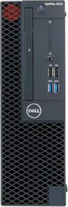 DELL Optiplex 3070 SFF Desktop Computer