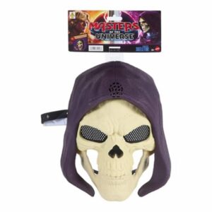 ​Masters of the Universe Skeletor Mask