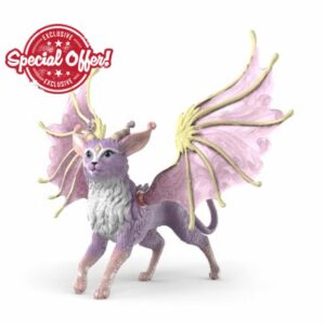 Schleich BAYALA® | Cat Dragon 70846