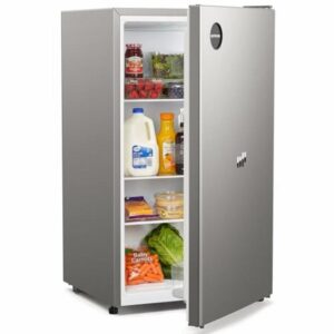 Upstreman 91 Litres Under Counter Fridge Without Freezer 83cm
