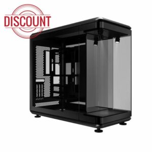 Cooler Master MasterFrame 360 Panorama