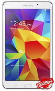 Samsung Galaxy Tab A 7-Inch Tablet 4G LTE WI-FI SM-T285 8 GB