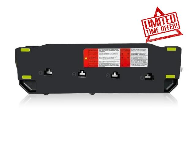 WT-201 Waste Toner Container