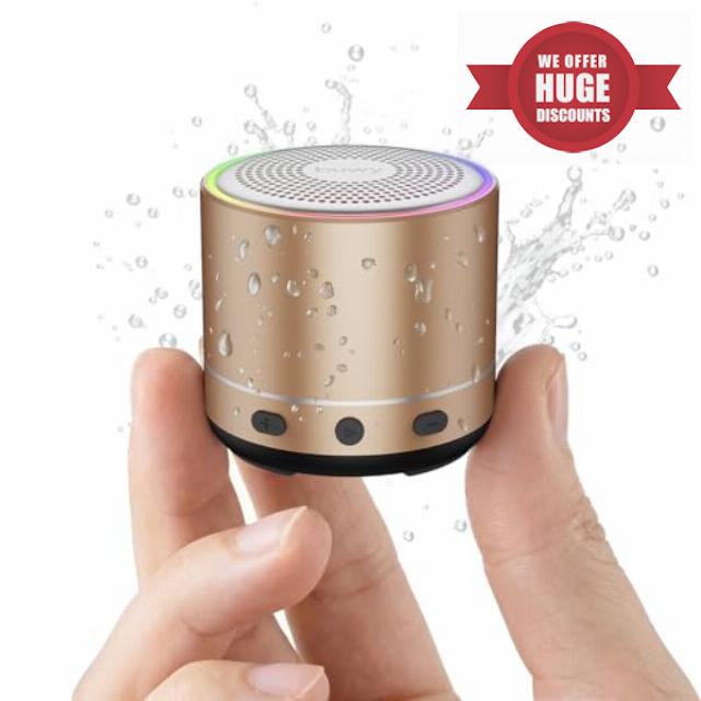 Bluetooth Speaker