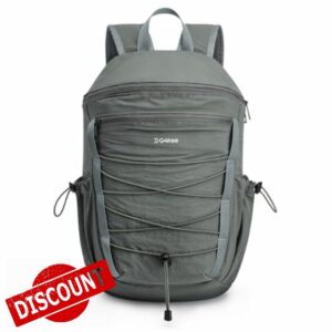 G4Free 20L Small Backpack Rucksack for Women Men