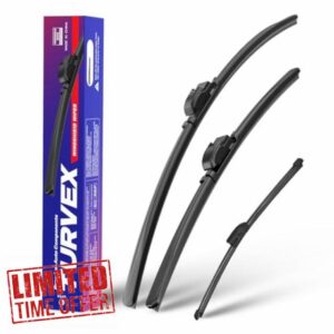 Wiper Blades for Kia XCeed 2019 to 2025
