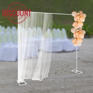Square Balloon Arch Stand