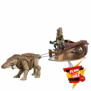 Star Wars The Vintage Collection Orray & Geonosian Picador