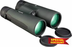 Vortex Triumph HD 12x50 Binoculars