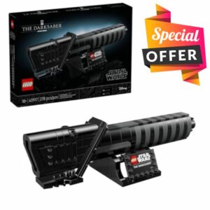 LEGO Star Wars Darksaber Promo Set 40917