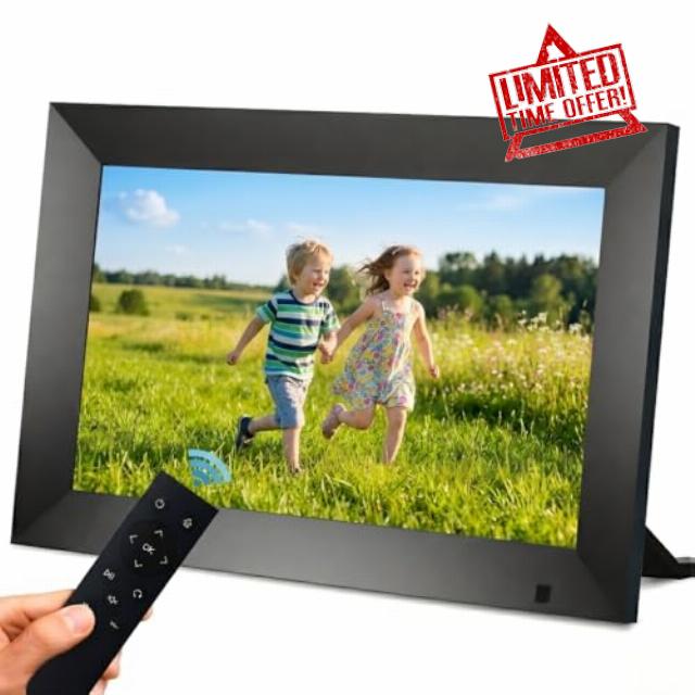Digital Photo Frame