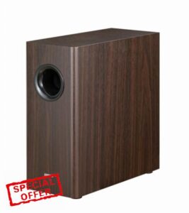 Edifier T5s Powered Active Subwoofer with 70W RMS