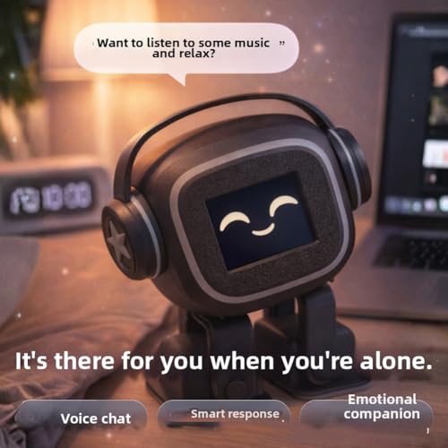 Voice Control
