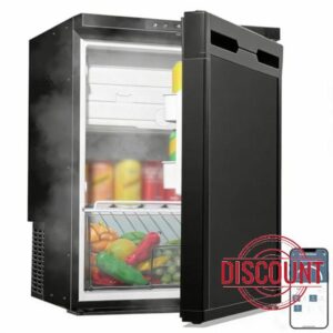 65L Campervan Fridge