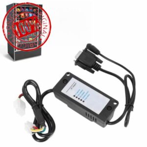 AMONIDA MDB to RS232 Converter