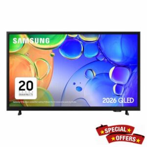 Samsung Smart TV Q5F 32-Inch