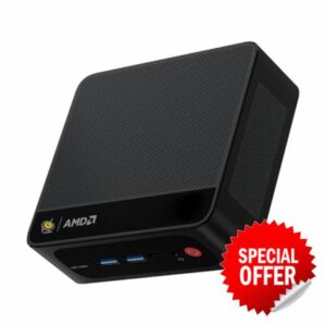 Beelink Mini PC SER5 PRO