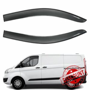 Wind Deflectors