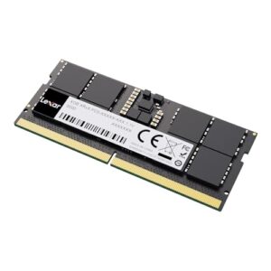 Lexar SODIMM 8GB DDR5 RAM 5600MHz CL46