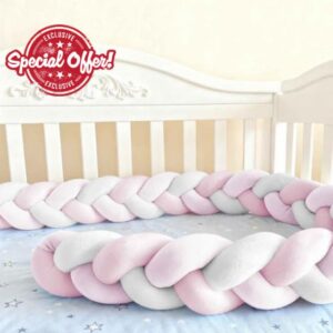 Soft Breathable Mattress Edge