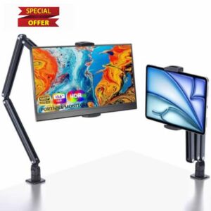 Tablet Stand Holder for iPad