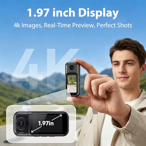 Wifi Action Camera