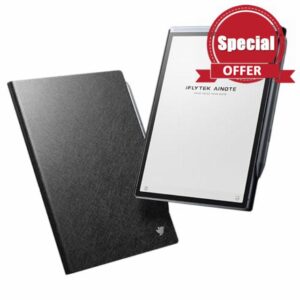 iFLYTEK AINOTE Air 2 Electronic Notebook