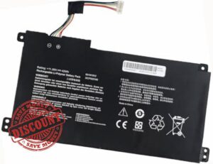 B31N1912 C31N1912 Battery for Asus VivoBook 14 E410M E410MA L410MA E410KA E510MA E510MA E510KA F414MA L510MA R522MA E410MA-EK026TS EK018LTS 4100MA-B4V058TS E510KA-EJ033TS E510KA-EJ033TS
