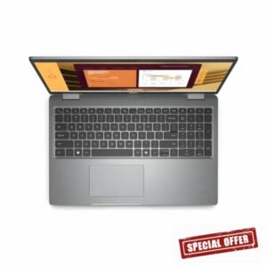 Dell Latitude 5550 15.6" FHD Laptop