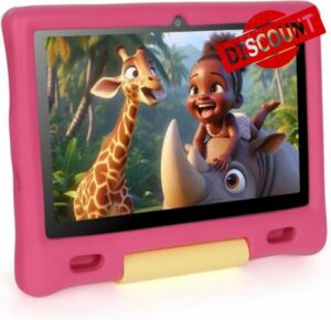 10 Inch Kids Tablet